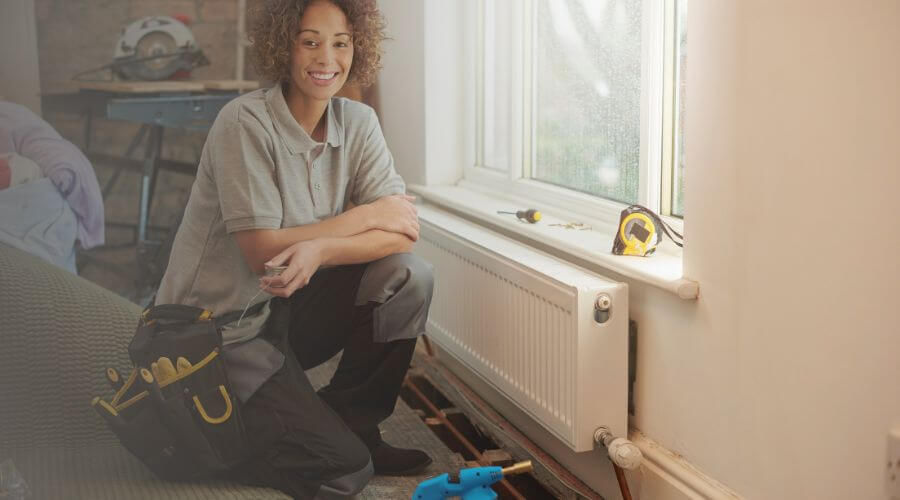 Professional Gas Leak Detection in Moore, TX